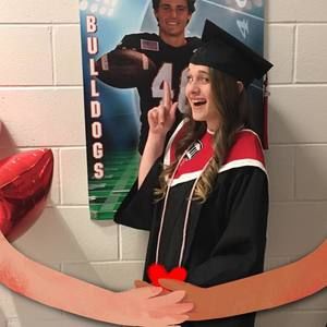 Meet your Posher, Allienoel